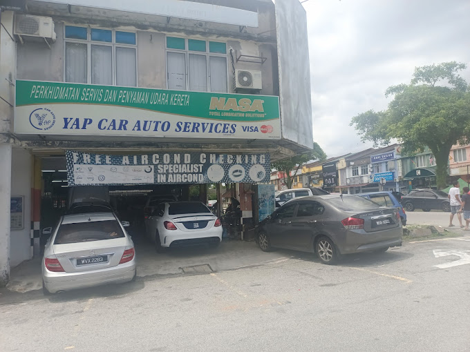 YAP CAR AUTO SERVICES